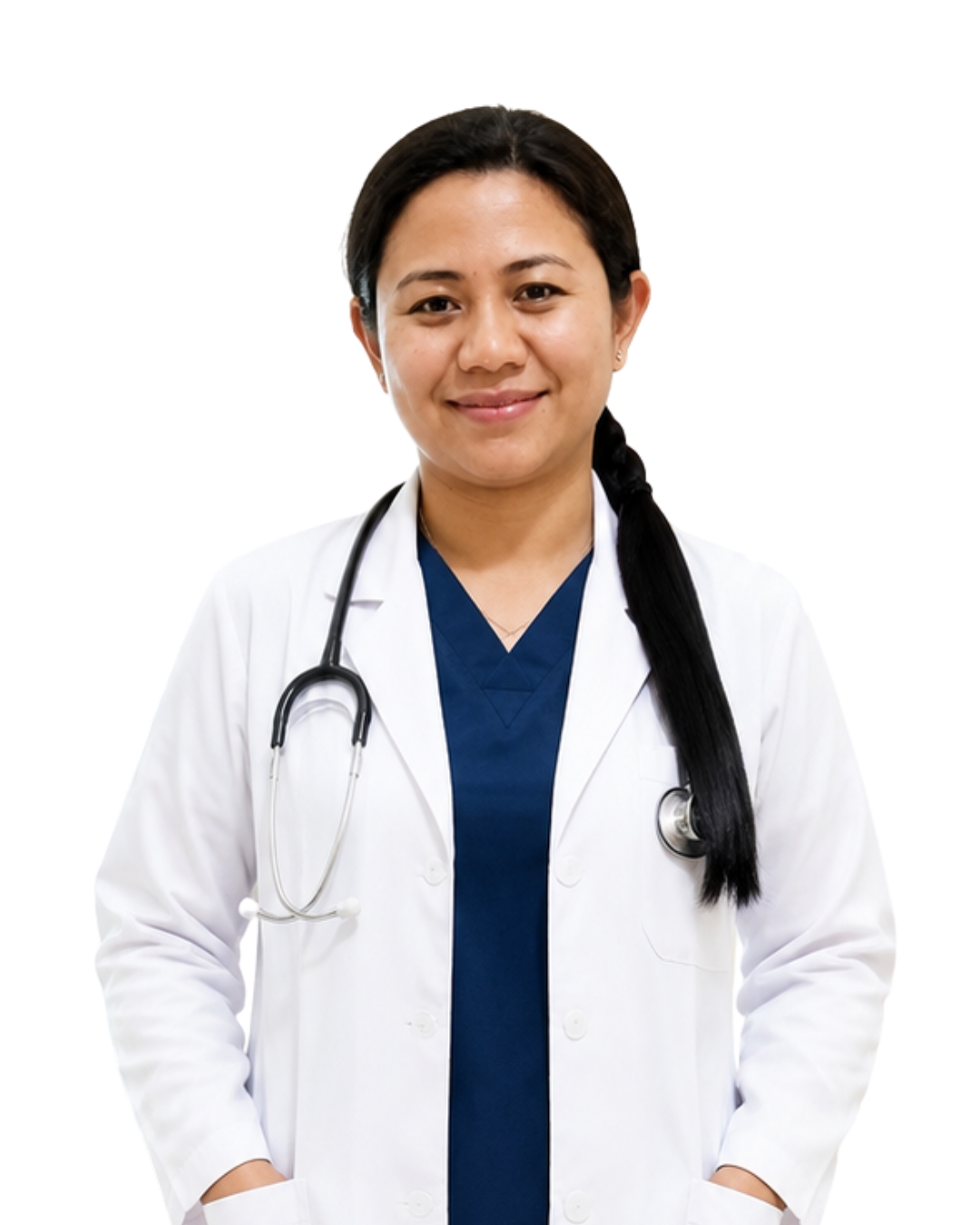 Dr. Bidyarani